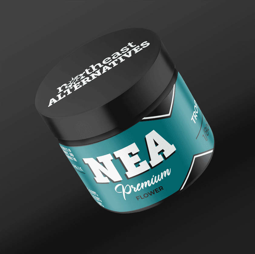 NEA Premium White 99 3.5g (S)