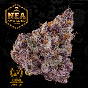 NEA Awarded Tropicana Cherry 3.5g (S)