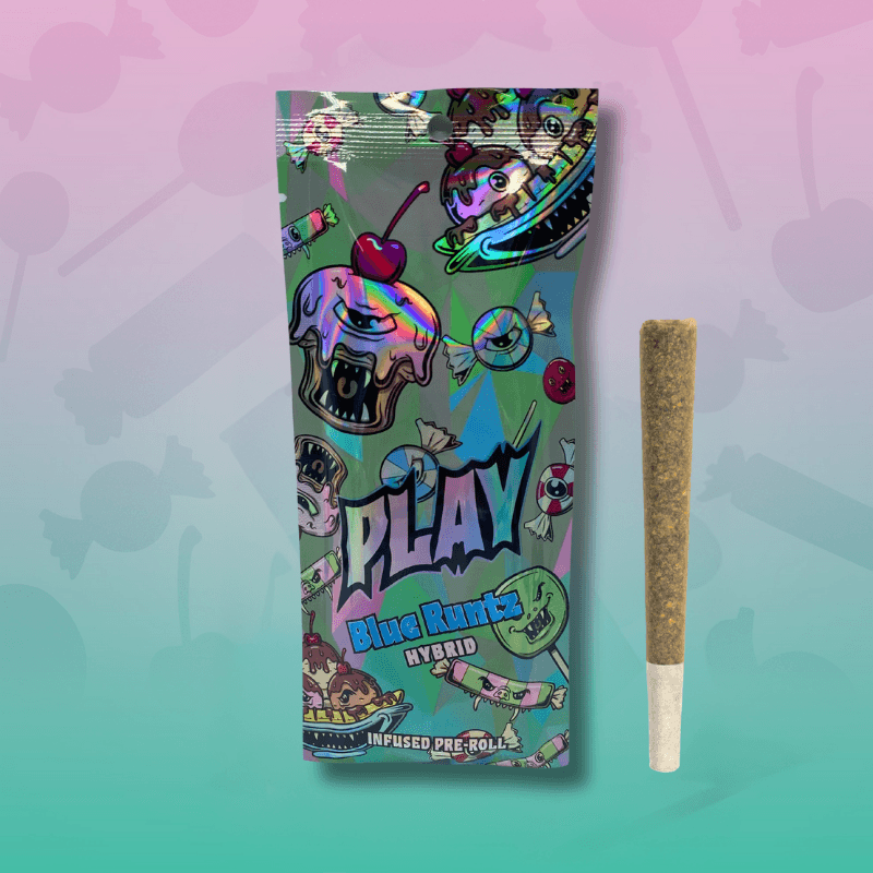 Play Cannabis