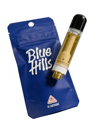 Blue Hills