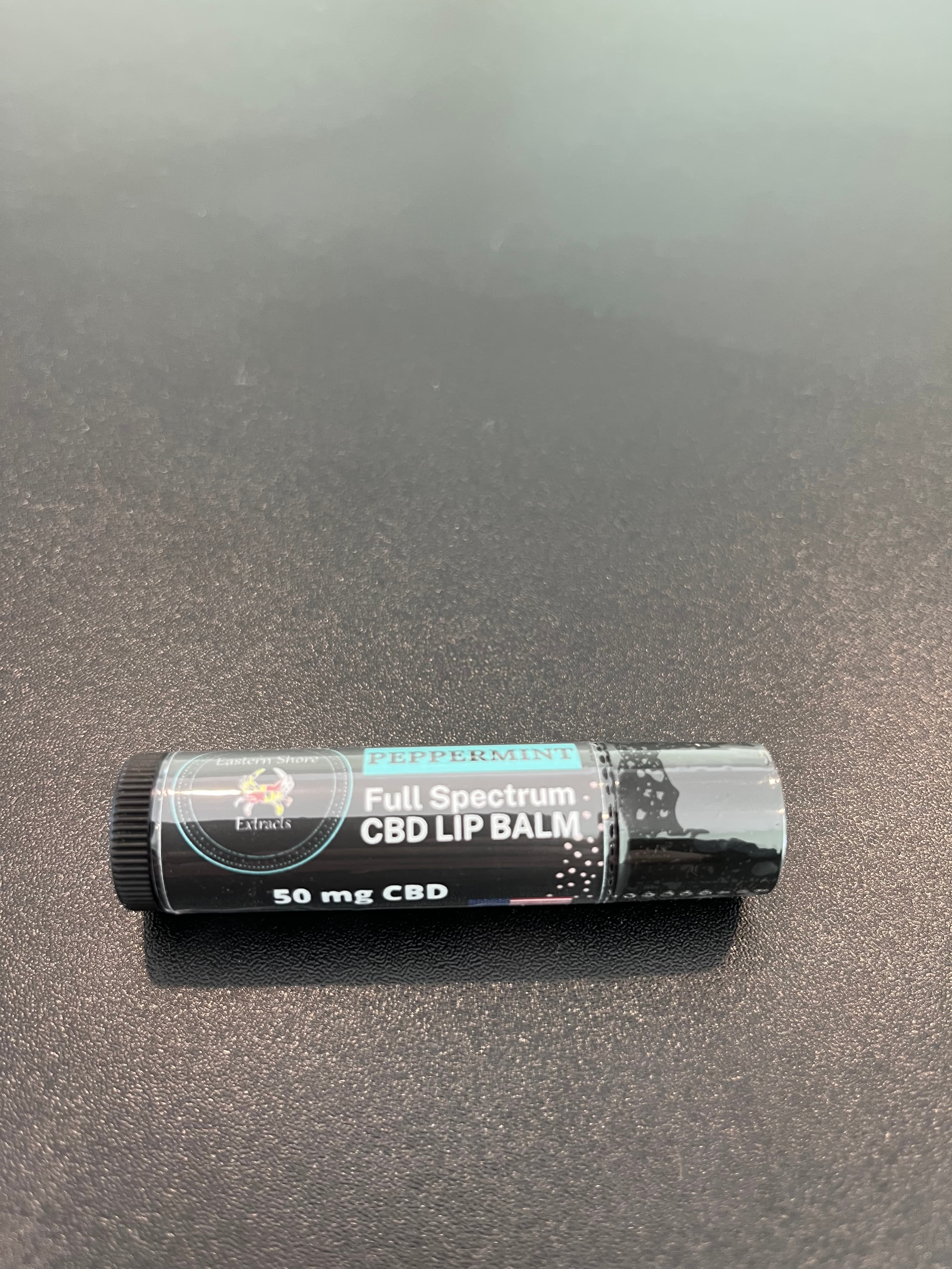 Eastern Shore Extracts Vanilla Chapstick