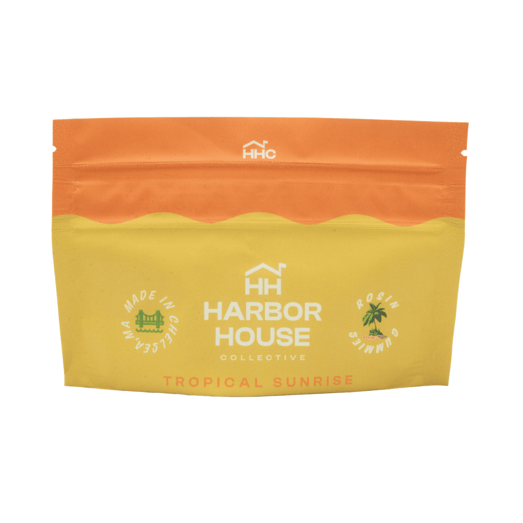 Harbor House Collective