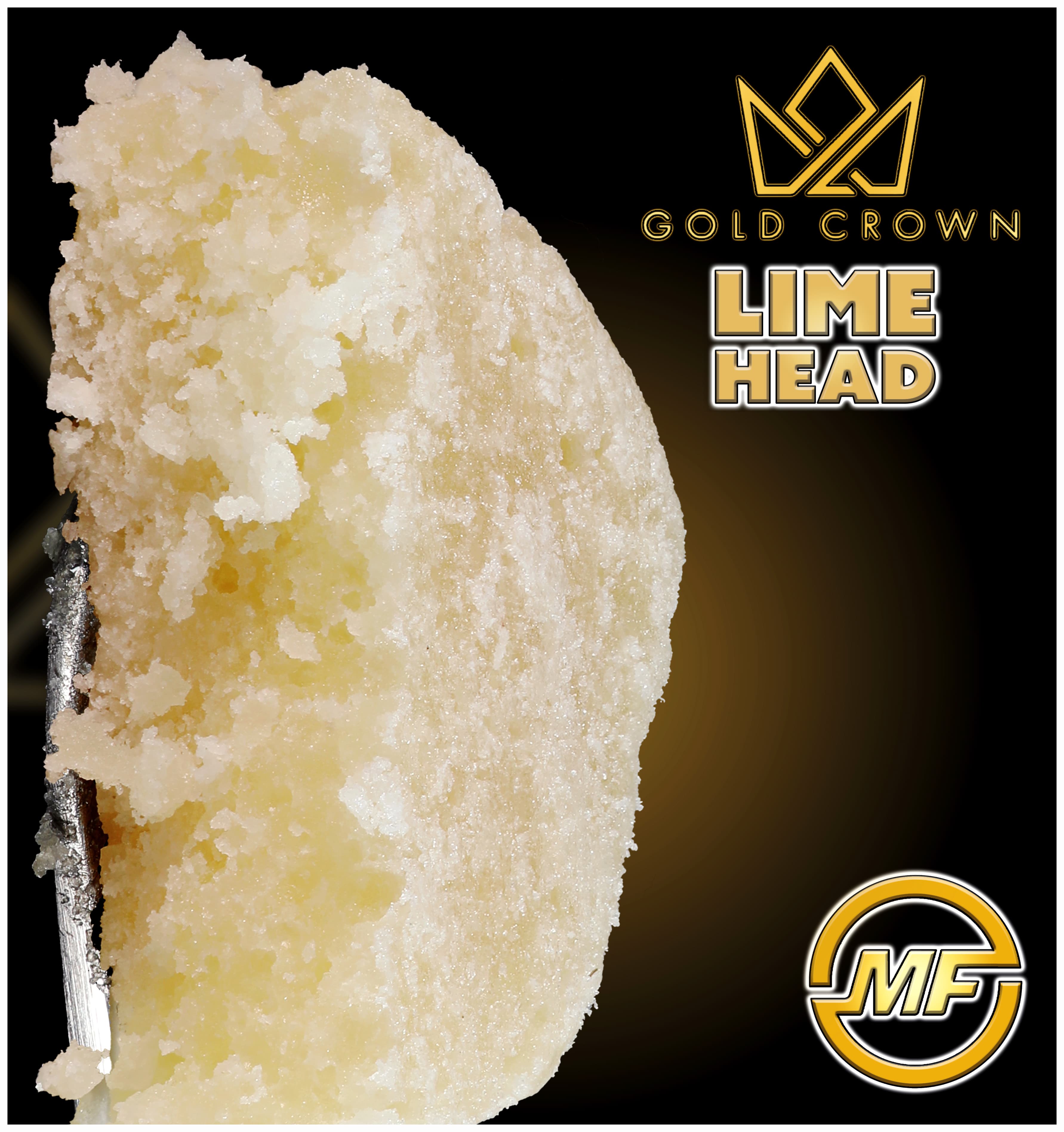 Gold Crown