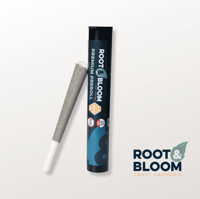Root & Bloom