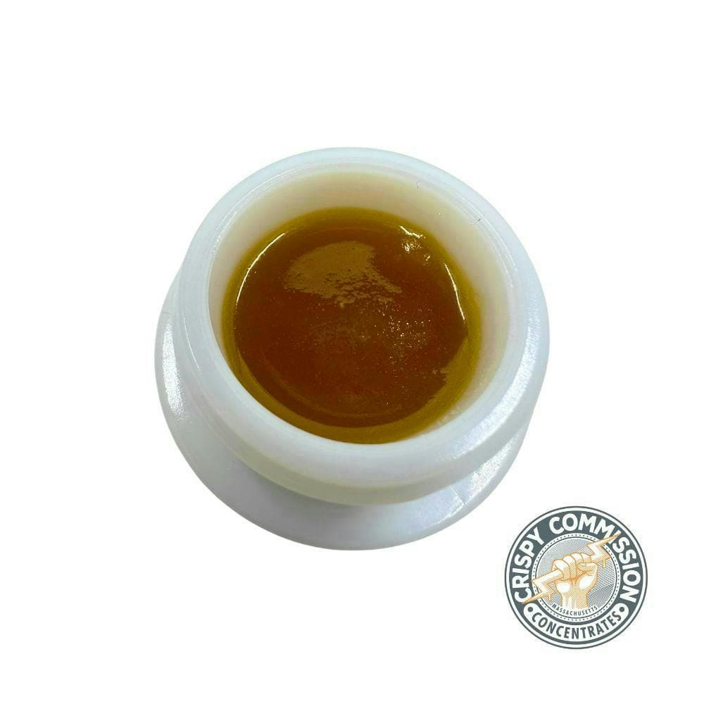 Crispy Commission Apocalypto Stomper | Cured Sauce | 1g