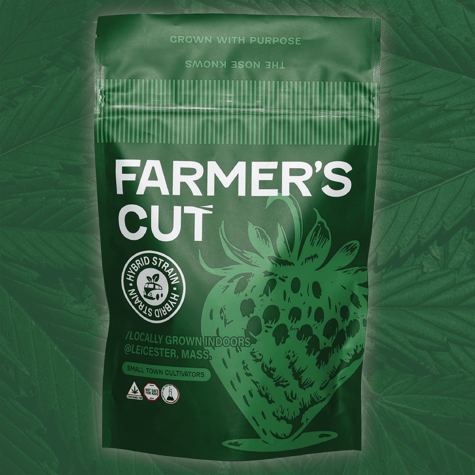 Farmer's Cut