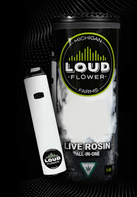 MI Loud