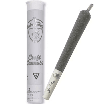 Lake State Malibu Marker - 1g Preroll