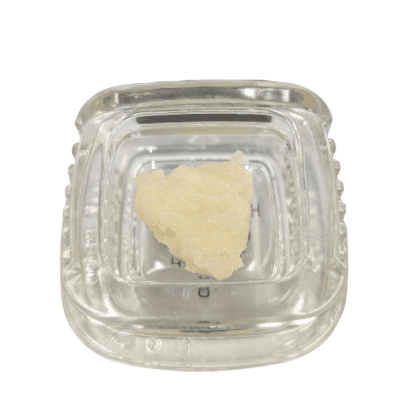HASHE` Hashe HypnoStank Cold Cure Live Rosin 1g