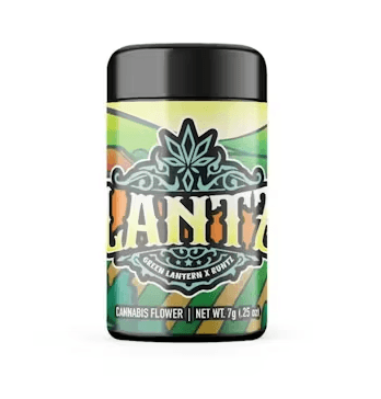 Exotic Matter 7g Prepack Jar - Lantz