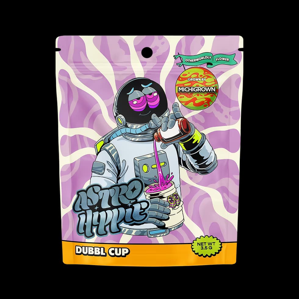 Astro Hippie