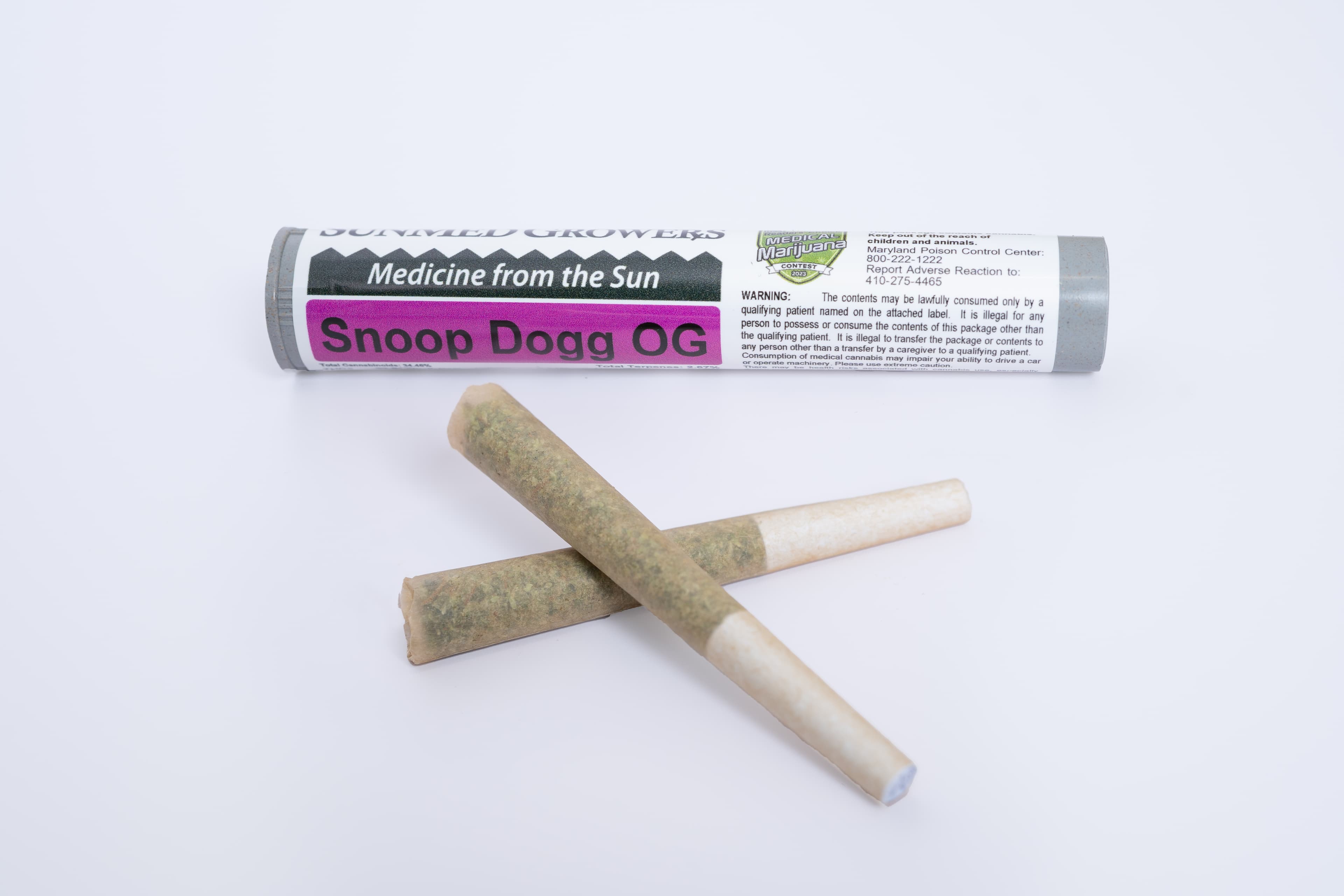 Sunnies / SunMed Growers