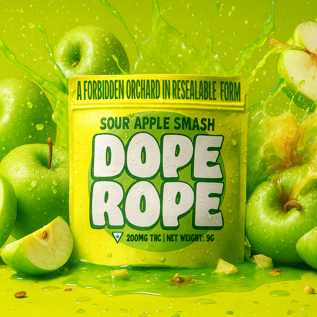 Dope Rope