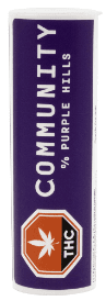 Community C/O Purple Hills