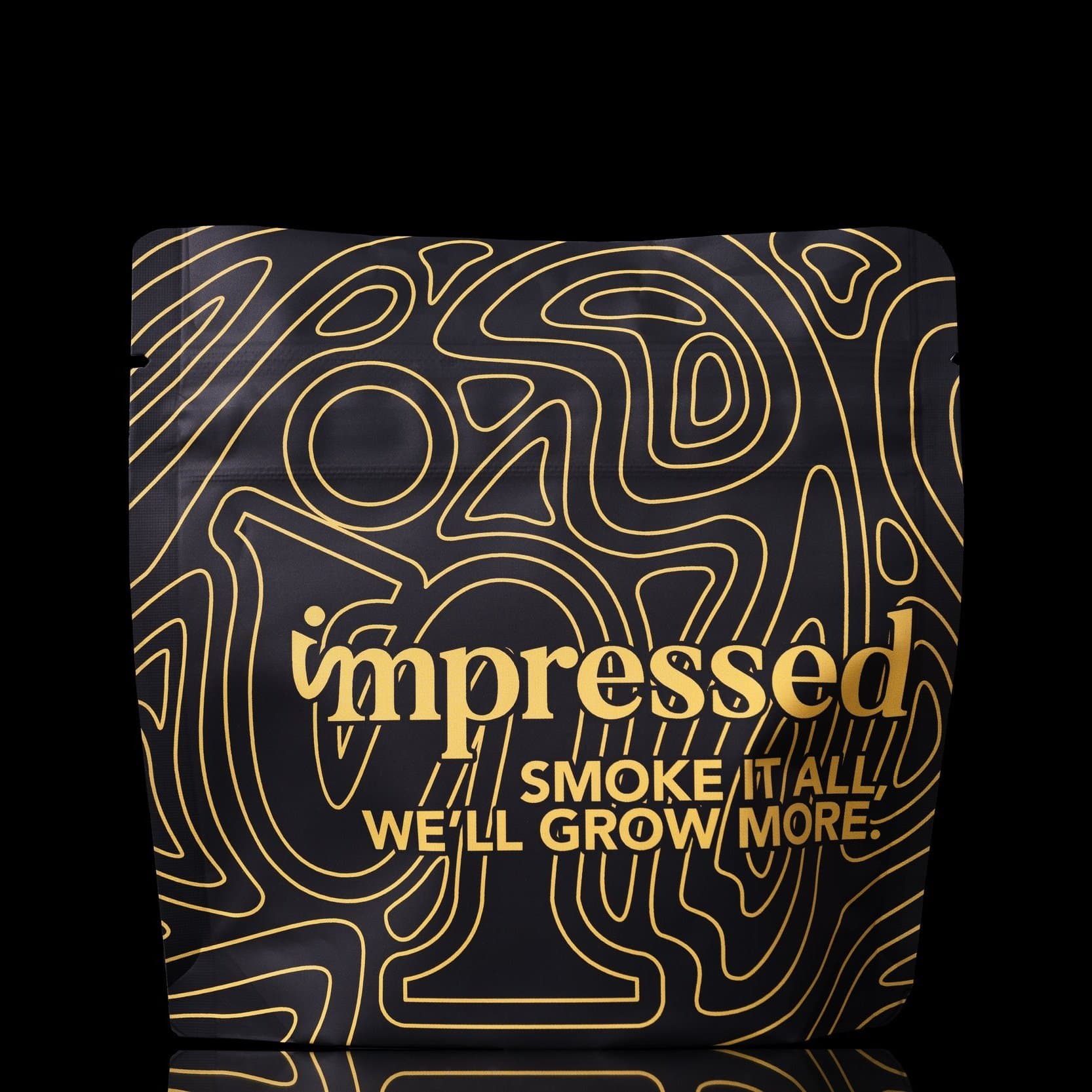 Impressed Banoreoz | 3.5g