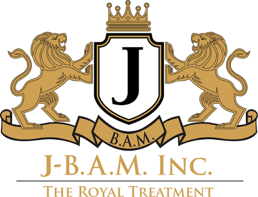 J B.A.M Inc. Strawberry Cream Cake | 3.5g