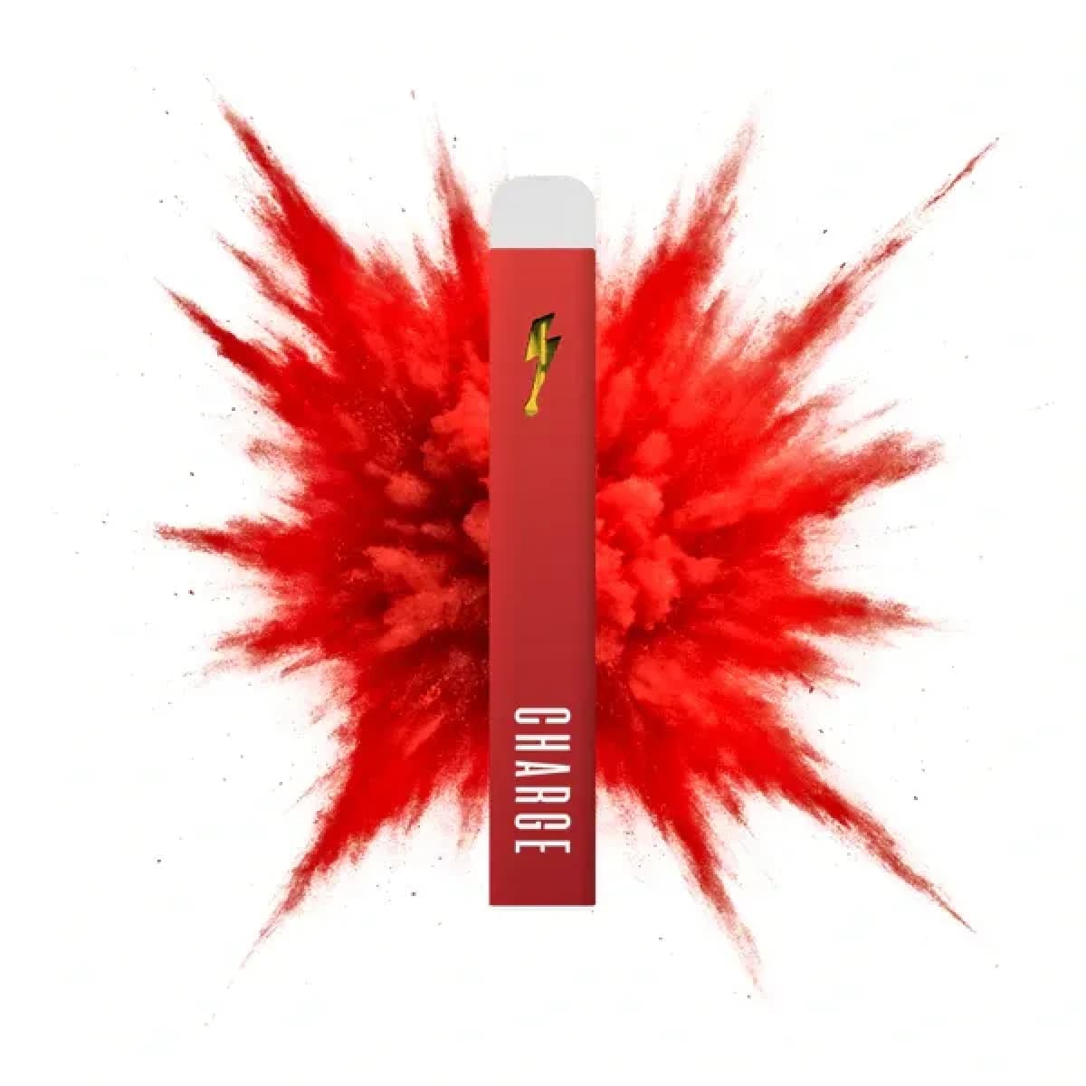 Charge Bar Strawberry Shortcake (Disposable) | 1g