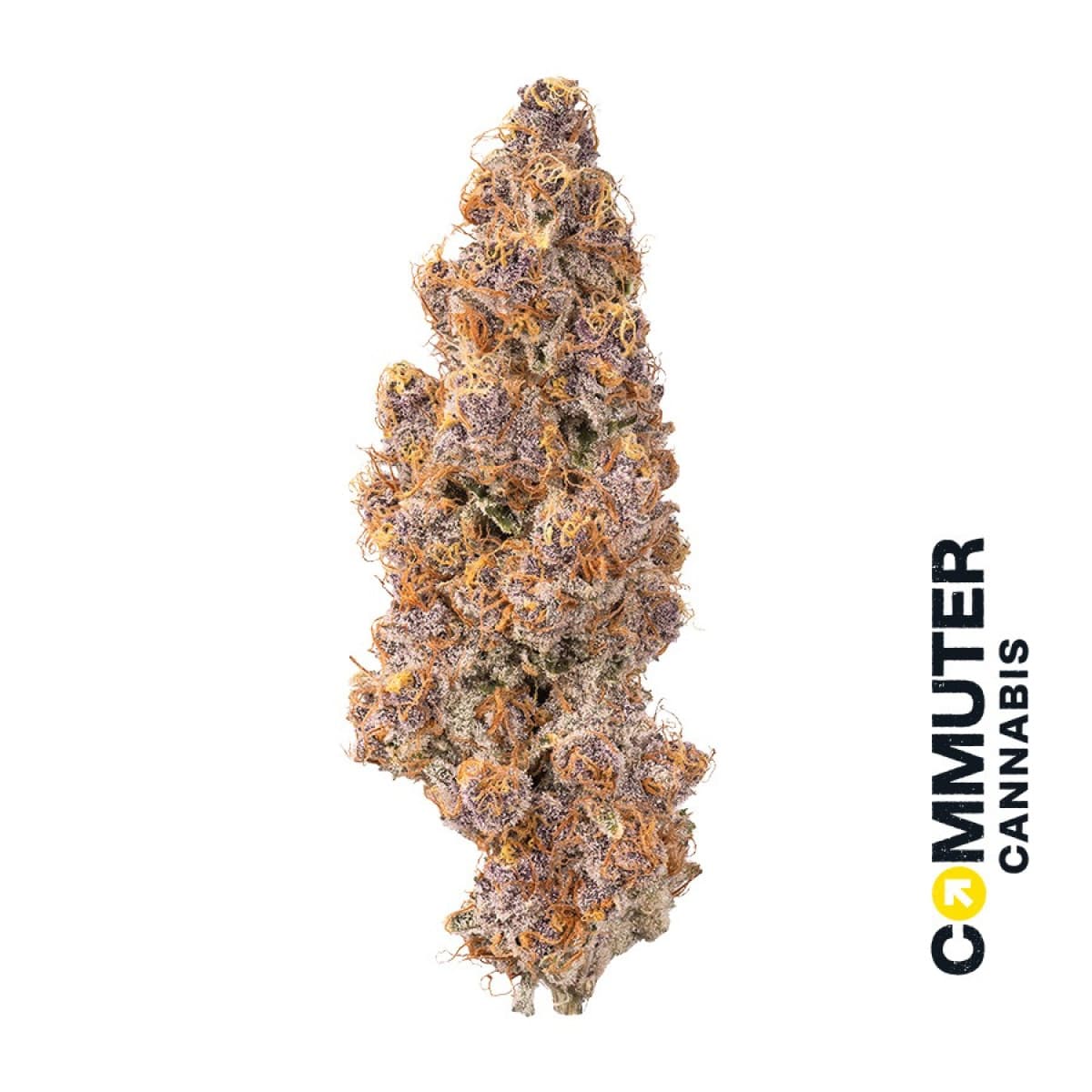 Commuter Cannabis Lemons & Cherries Hybrid Flower Commuter Cannabis