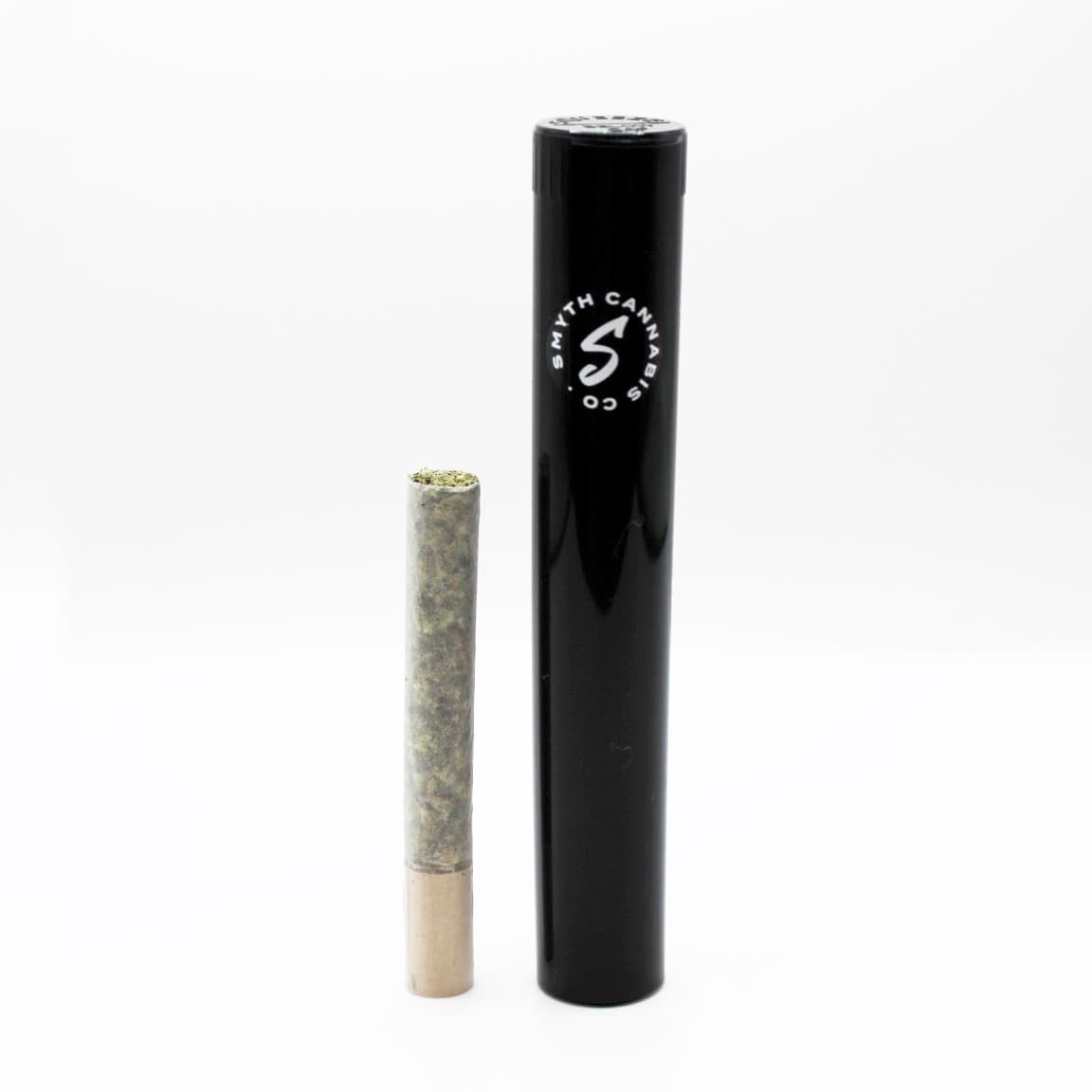 Smyth Cannabis Co. Quattro Kush - Preroll 1g