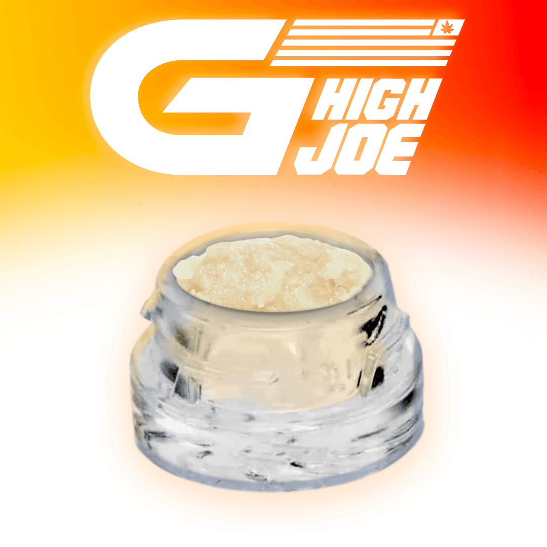 G High Joe