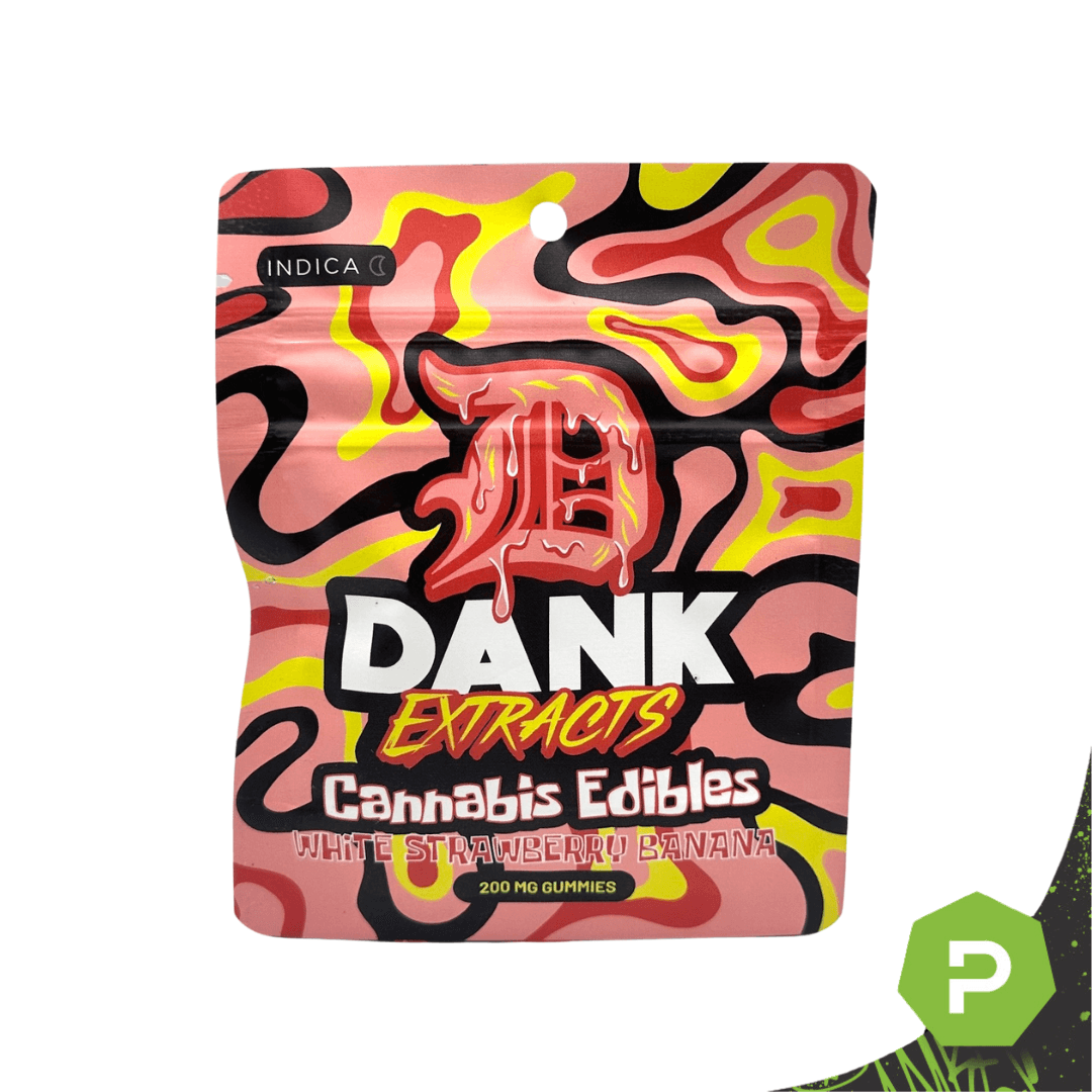 Dank Extracts