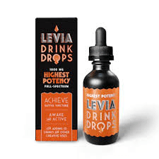 LEVIA Tinctures