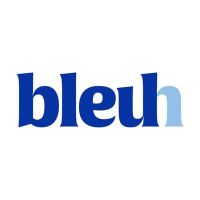 Bleuh Blakh Haze Pre-Roll - 1x1g