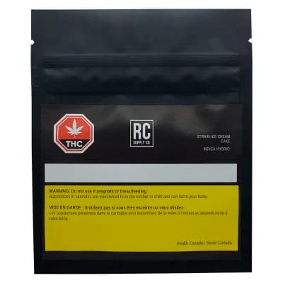 RC Supply Co