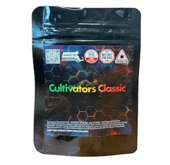 Regenerative Cultivators Classic