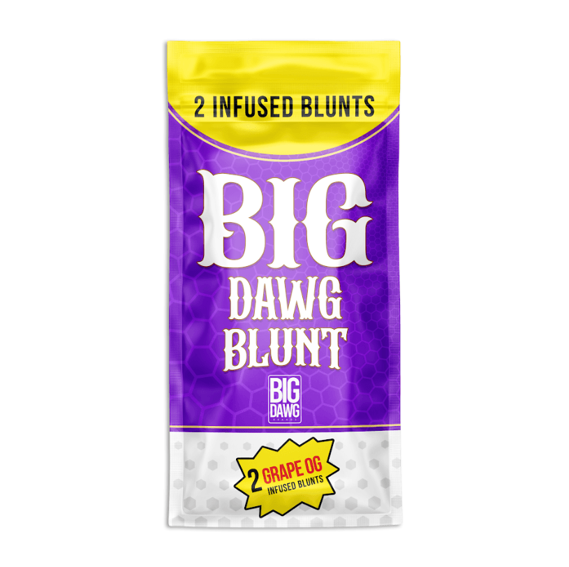 Big Dawg Brands