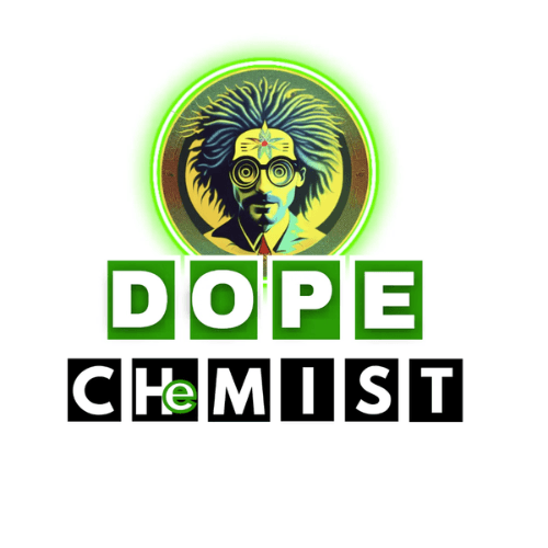 Dope Chemist Capt. Satsuma Live Hash Rosin