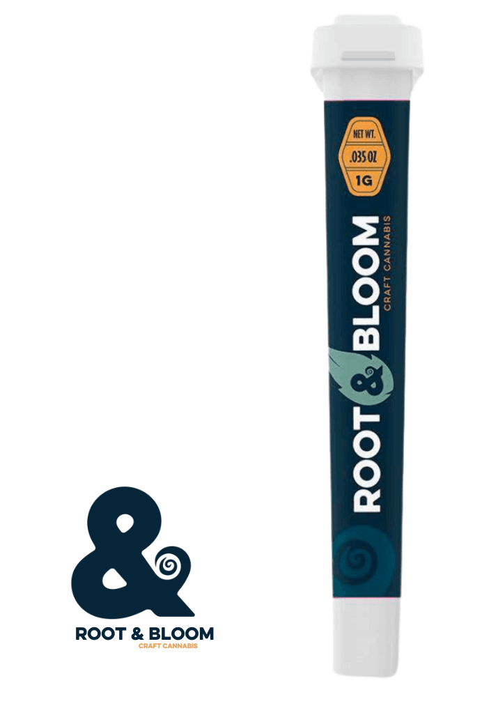 Root & Bloom