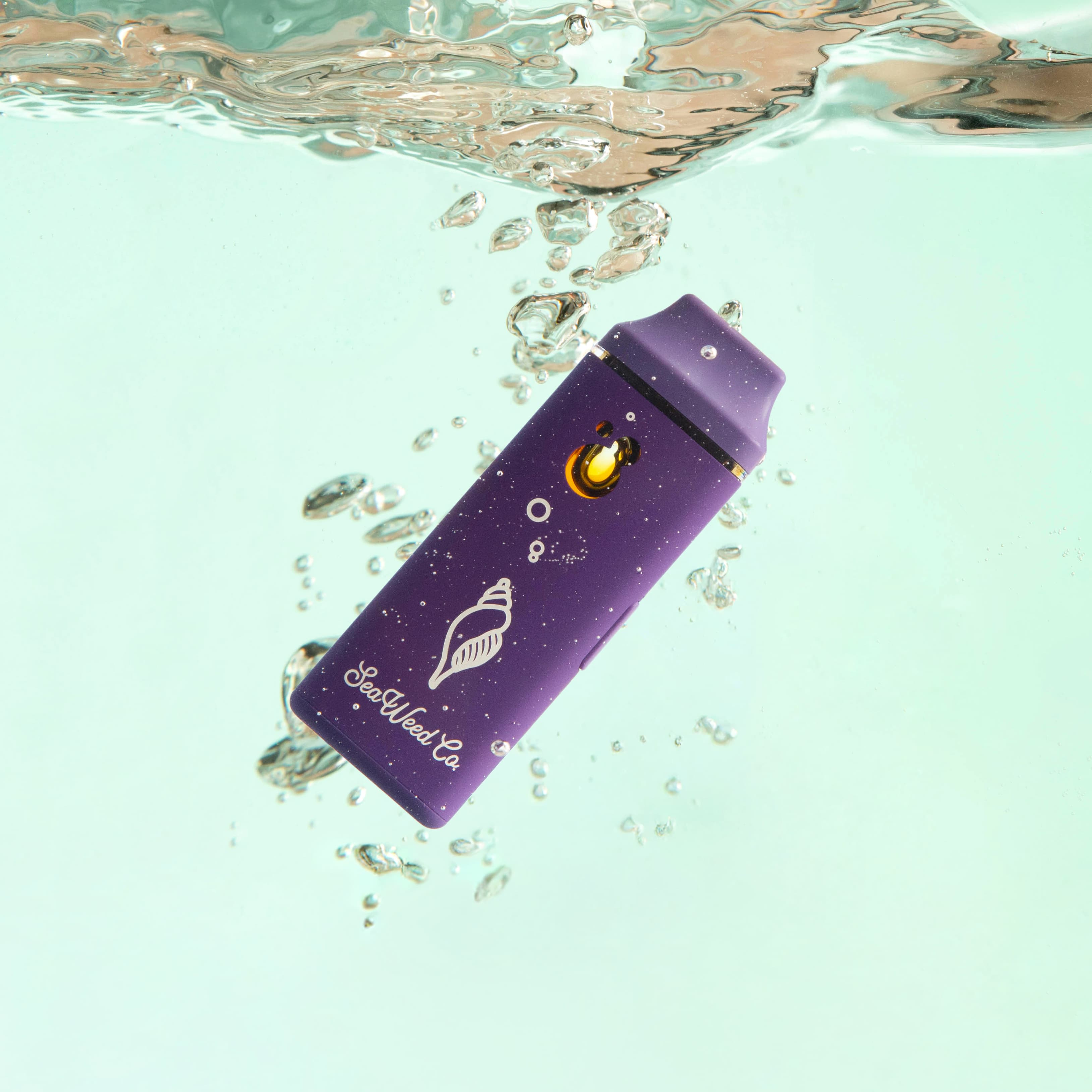 SeaWeed Co. Vapes