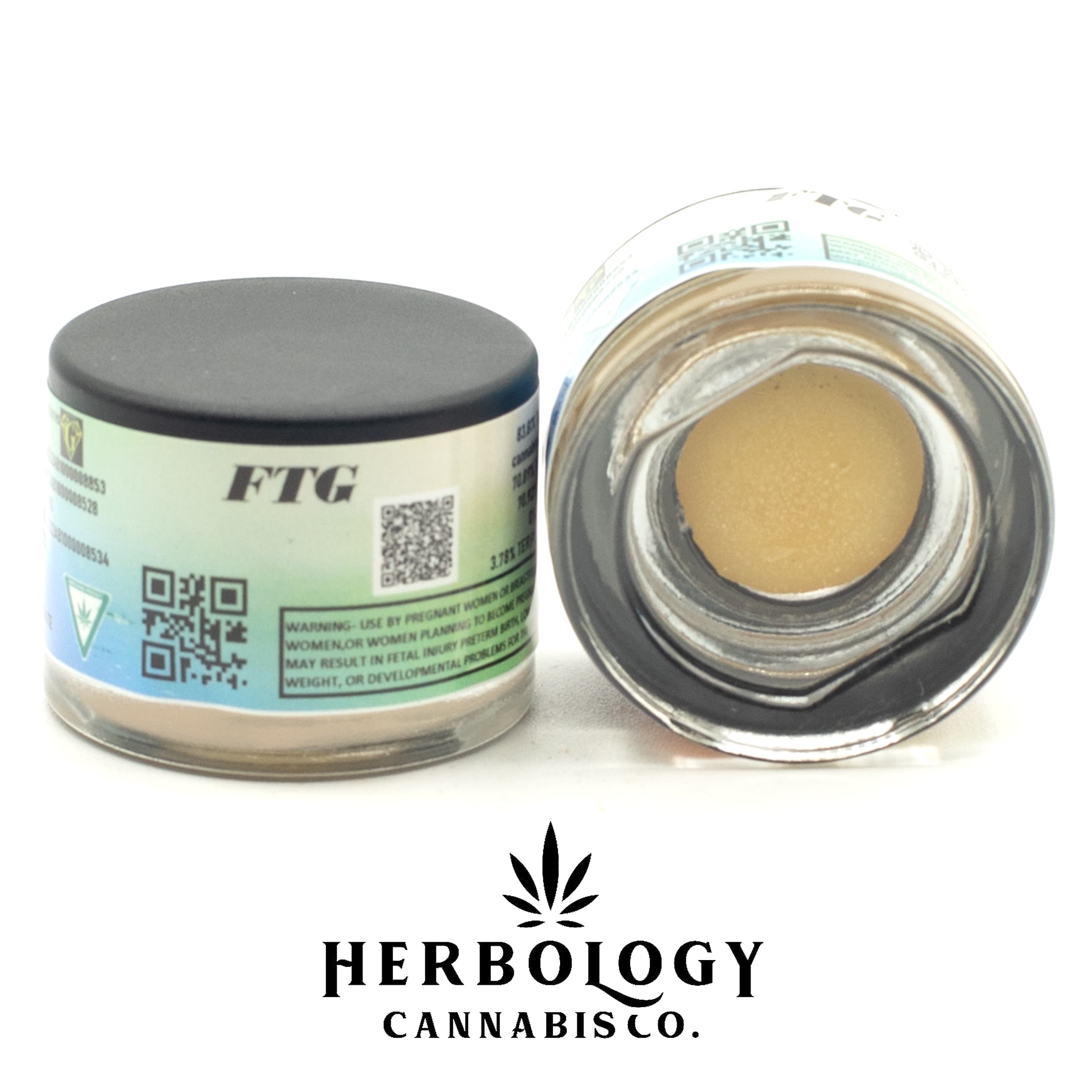 GREENCO OMFG - Full Spectrum - 1g