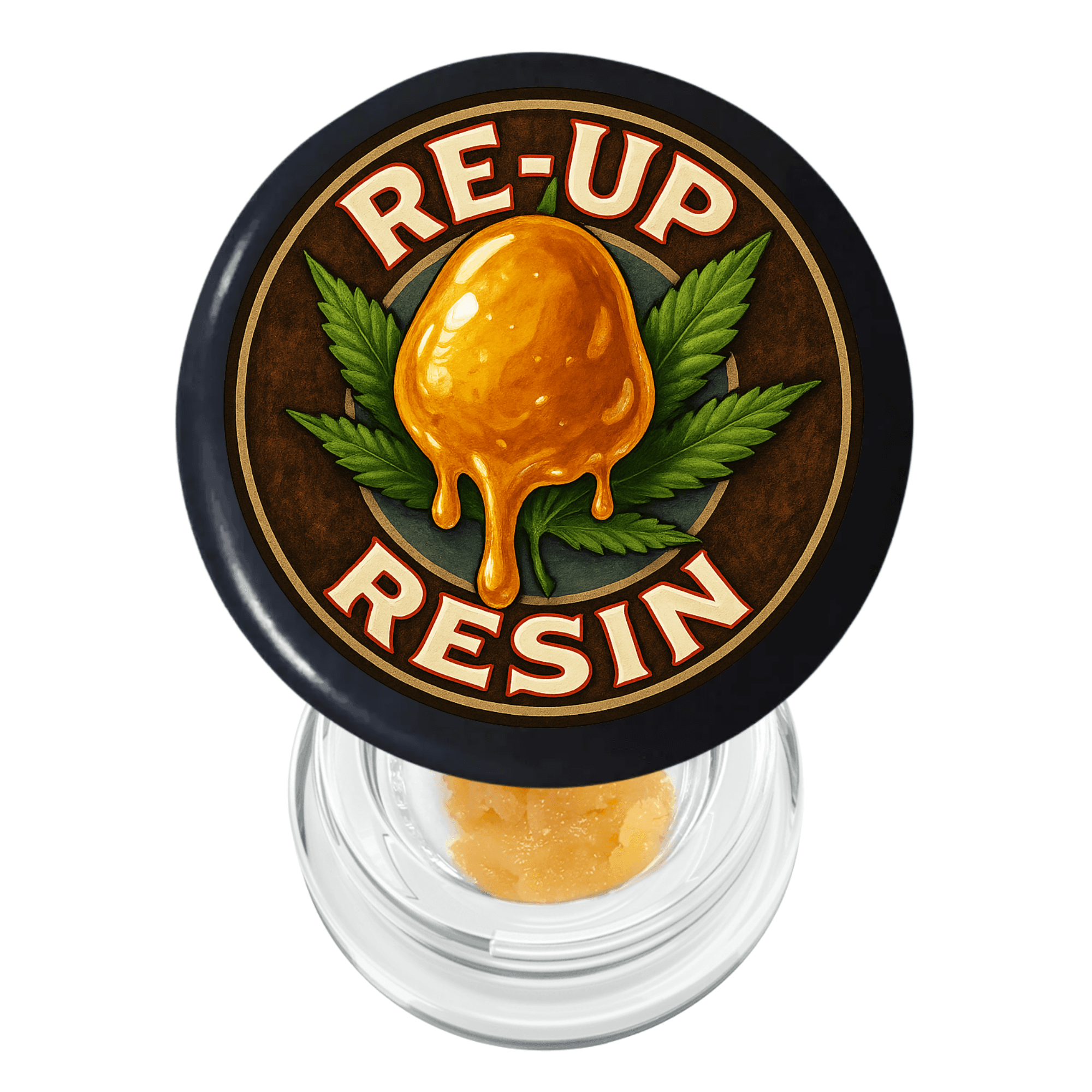 Re-Up Resin