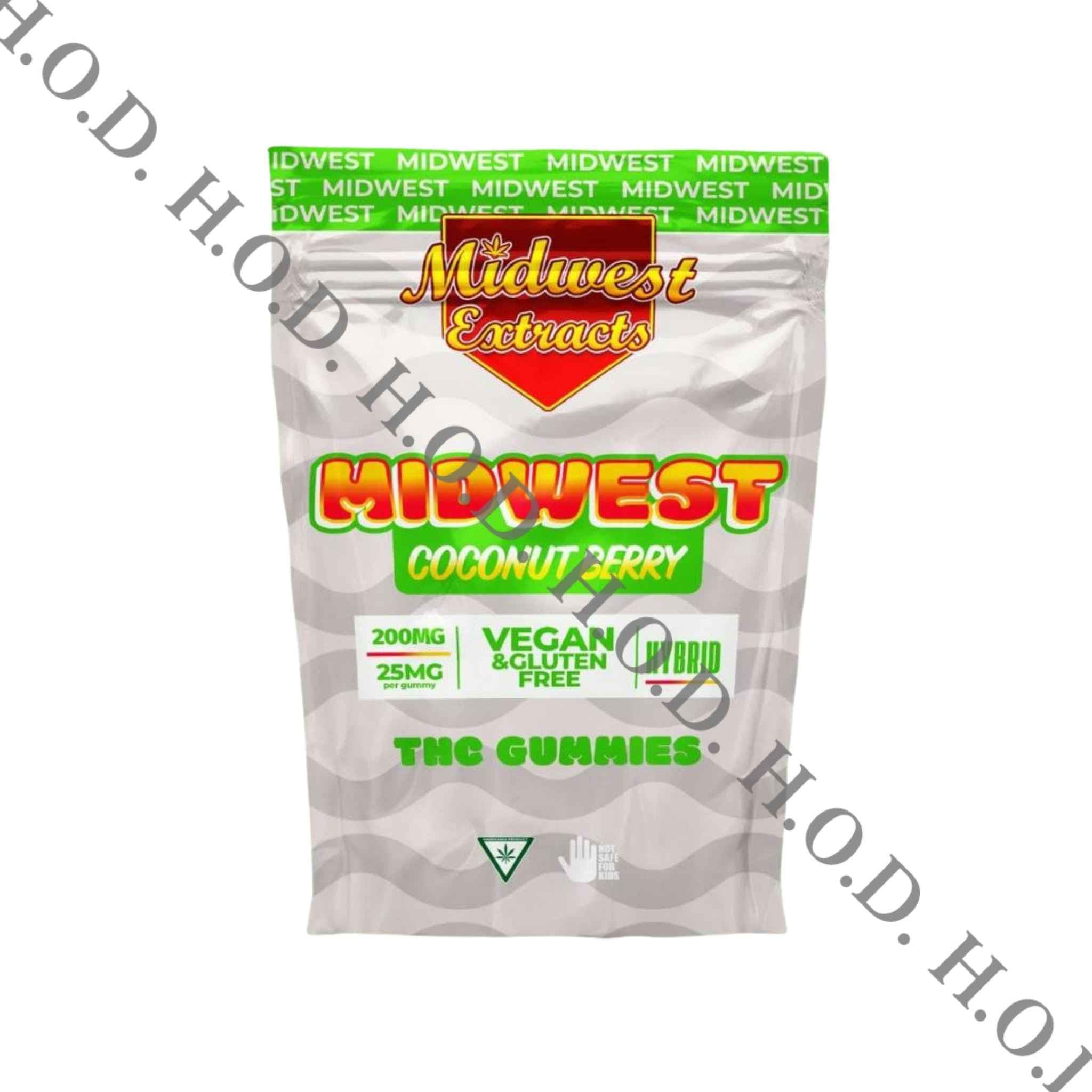 Midwest Extracts