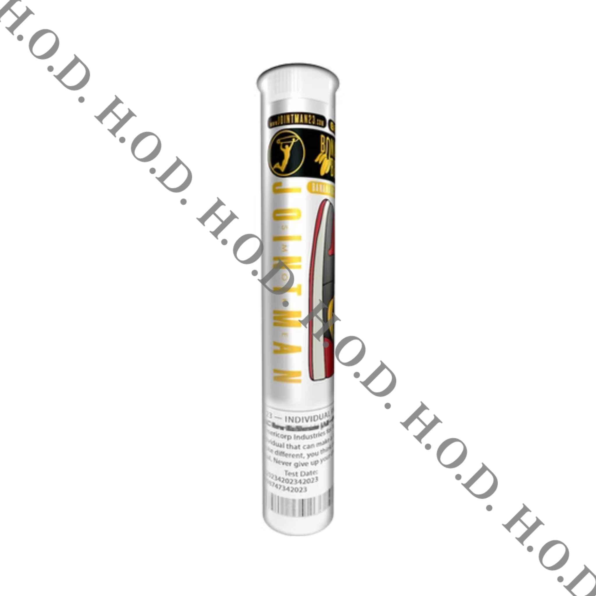 Jointman Jointman Banana Breds Pre-Roll 1.2g