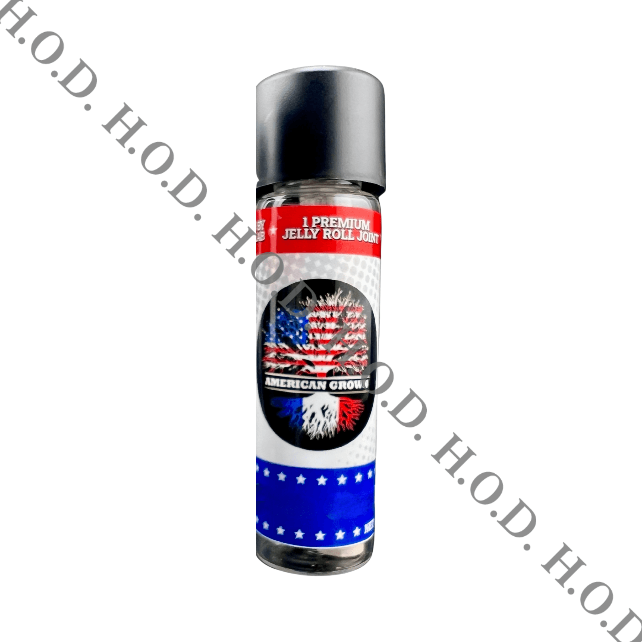 American Grown