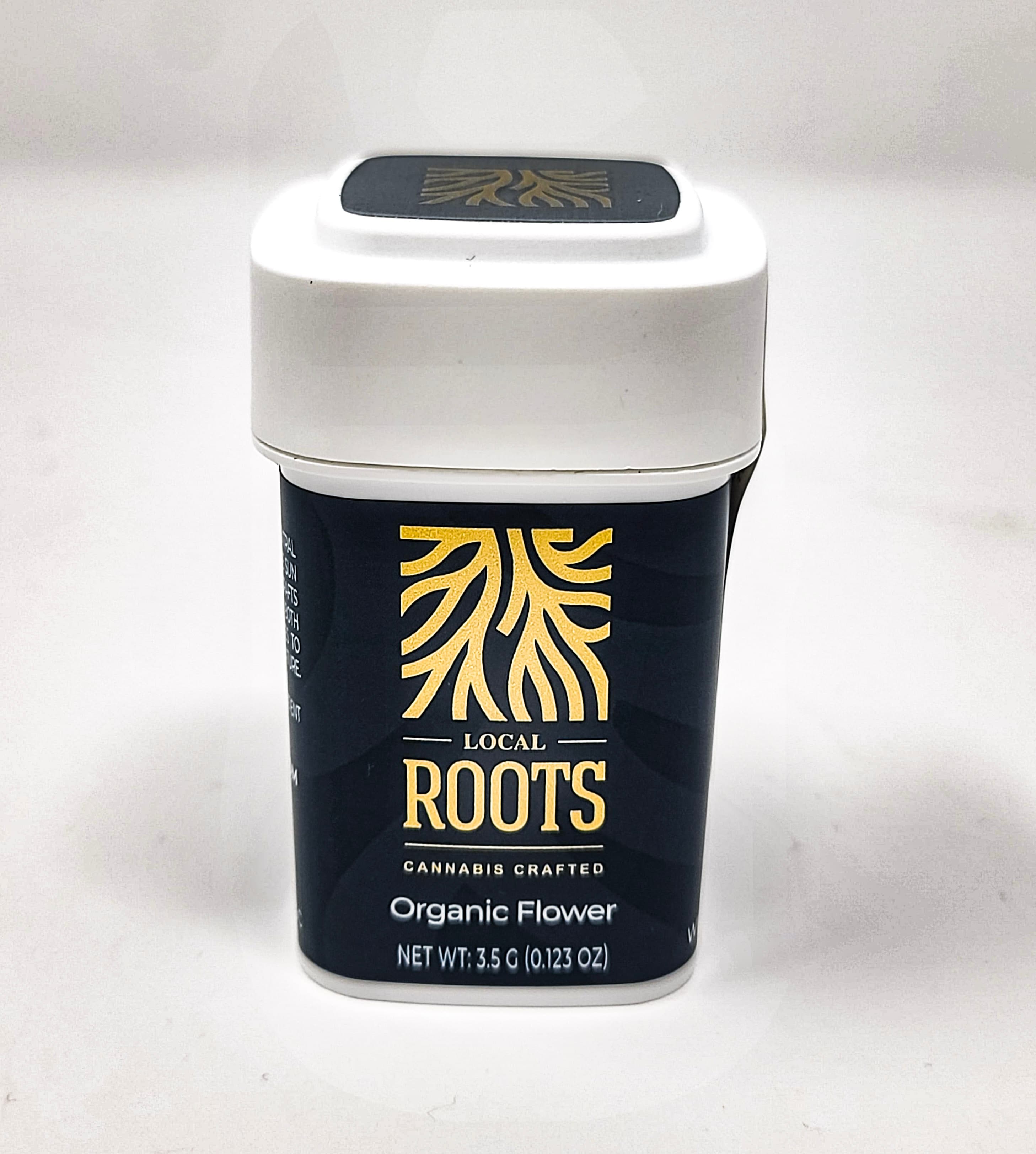 Local Roots Motorbreath | 3.5g