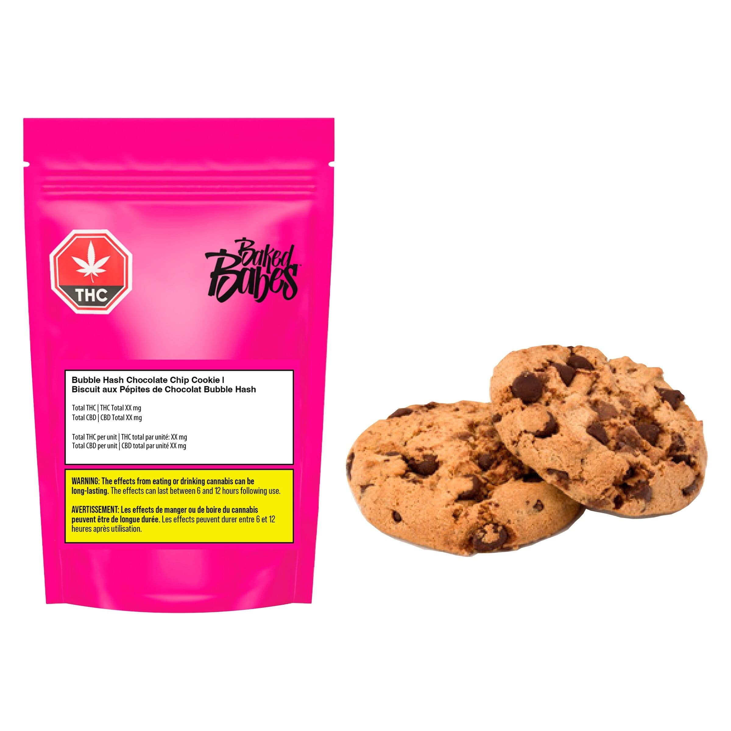 Baked Babes