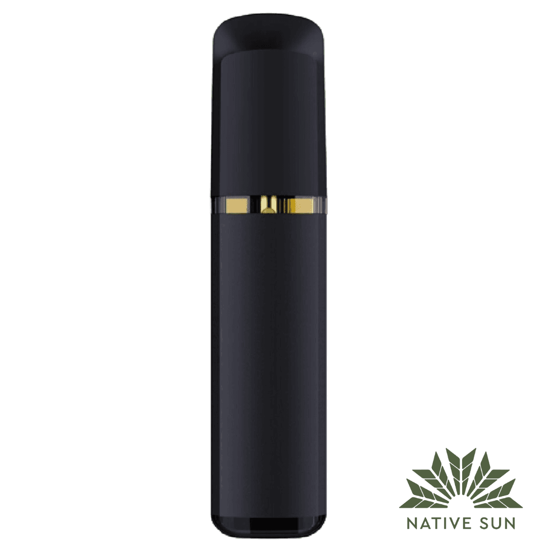 Native Sun Lemonberry Fizz | 1g | Disposable Live Resin Vape