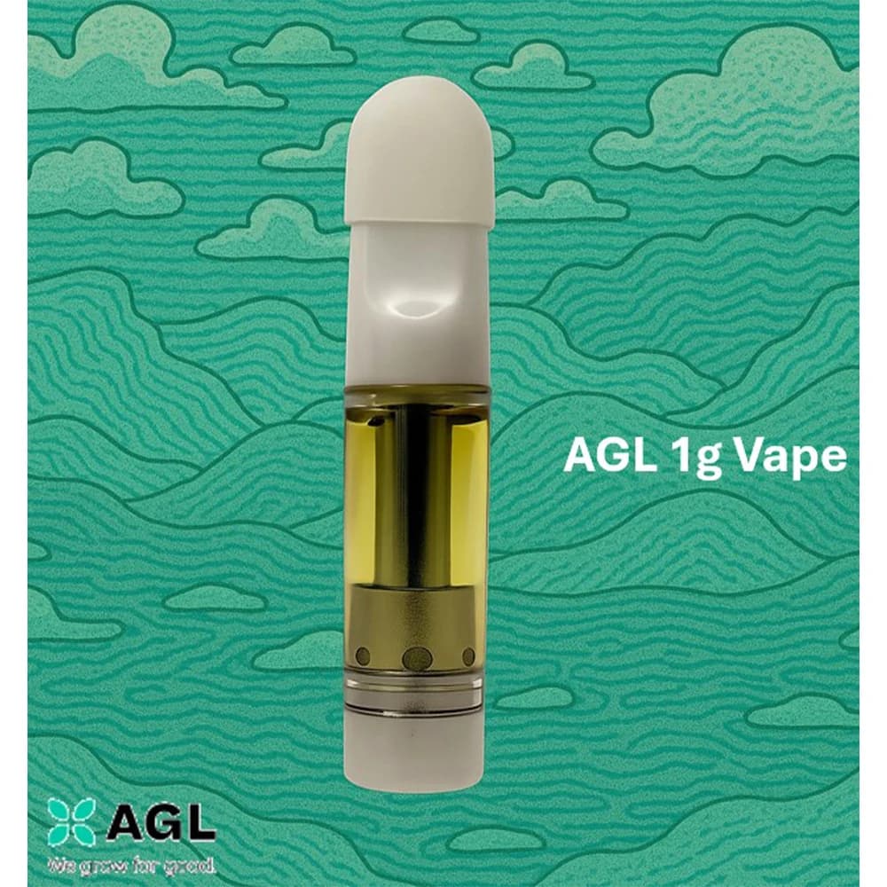 Advanced Grow Labs (AGL)