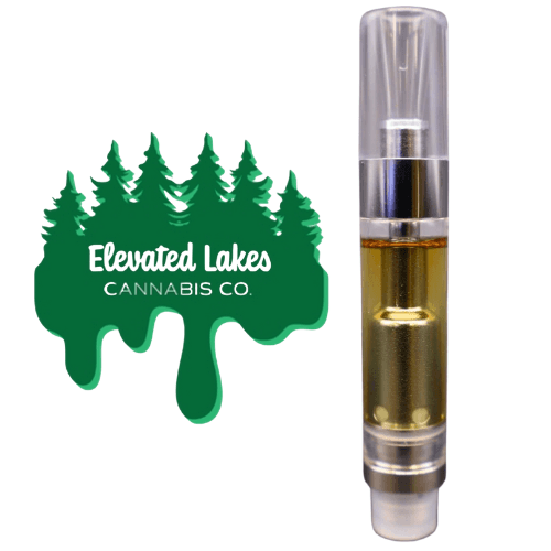 ELEVATED LAKES