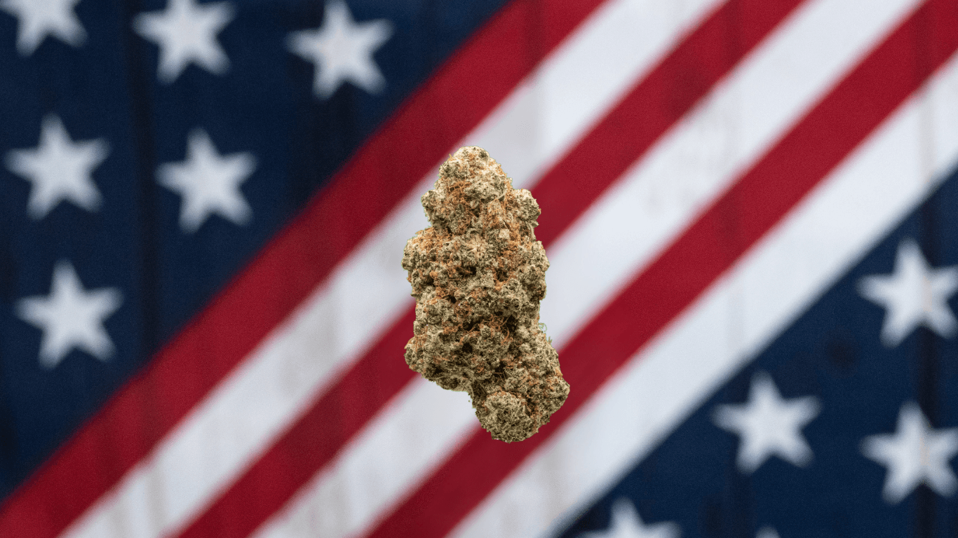 American Grown