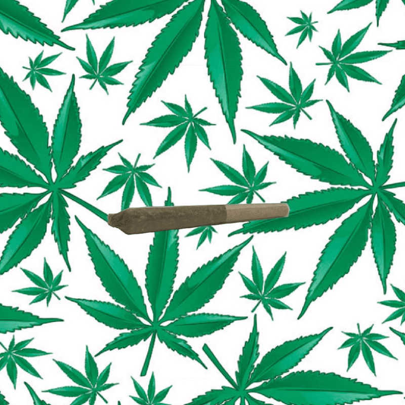Above All Greenery