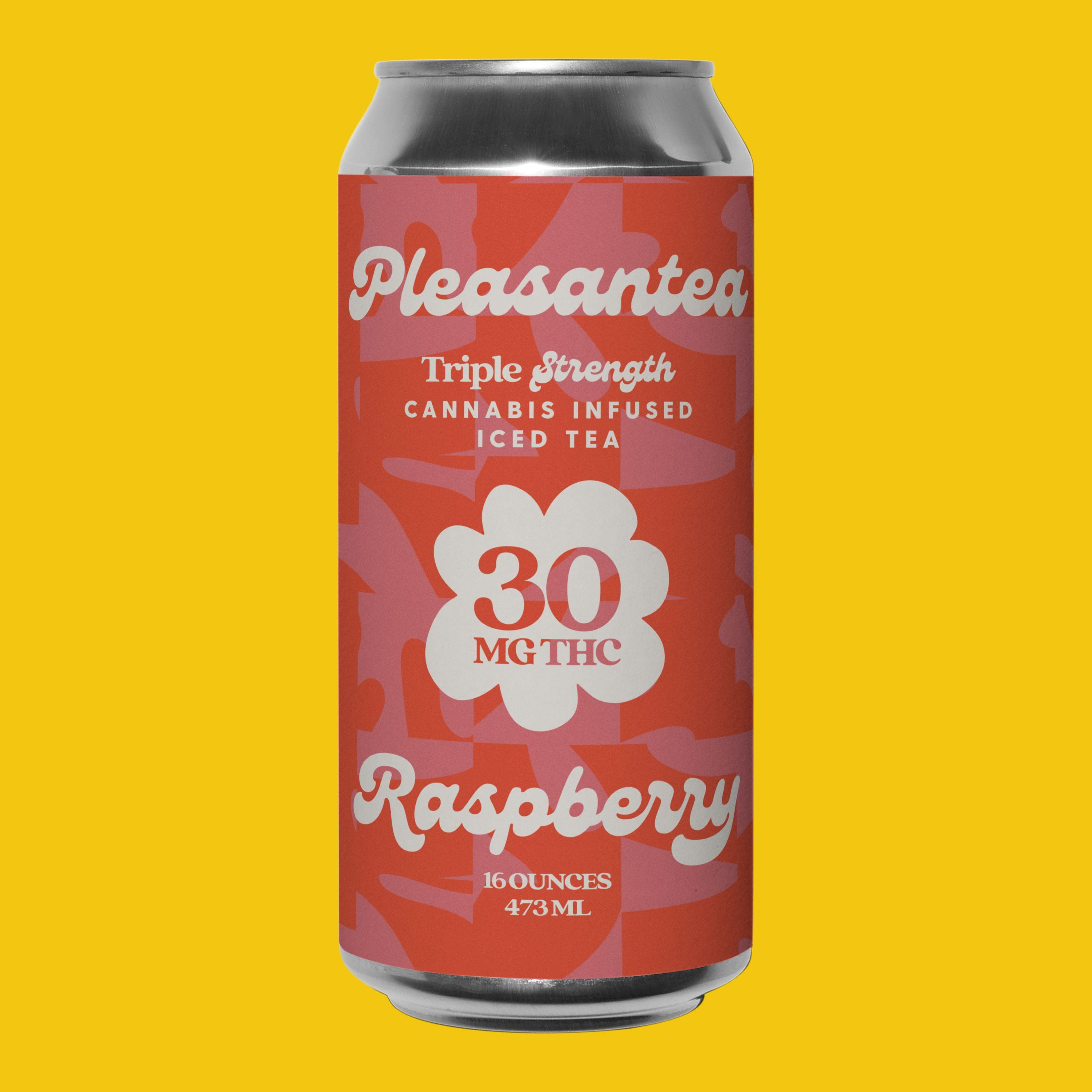 Pleasantea Tinctures