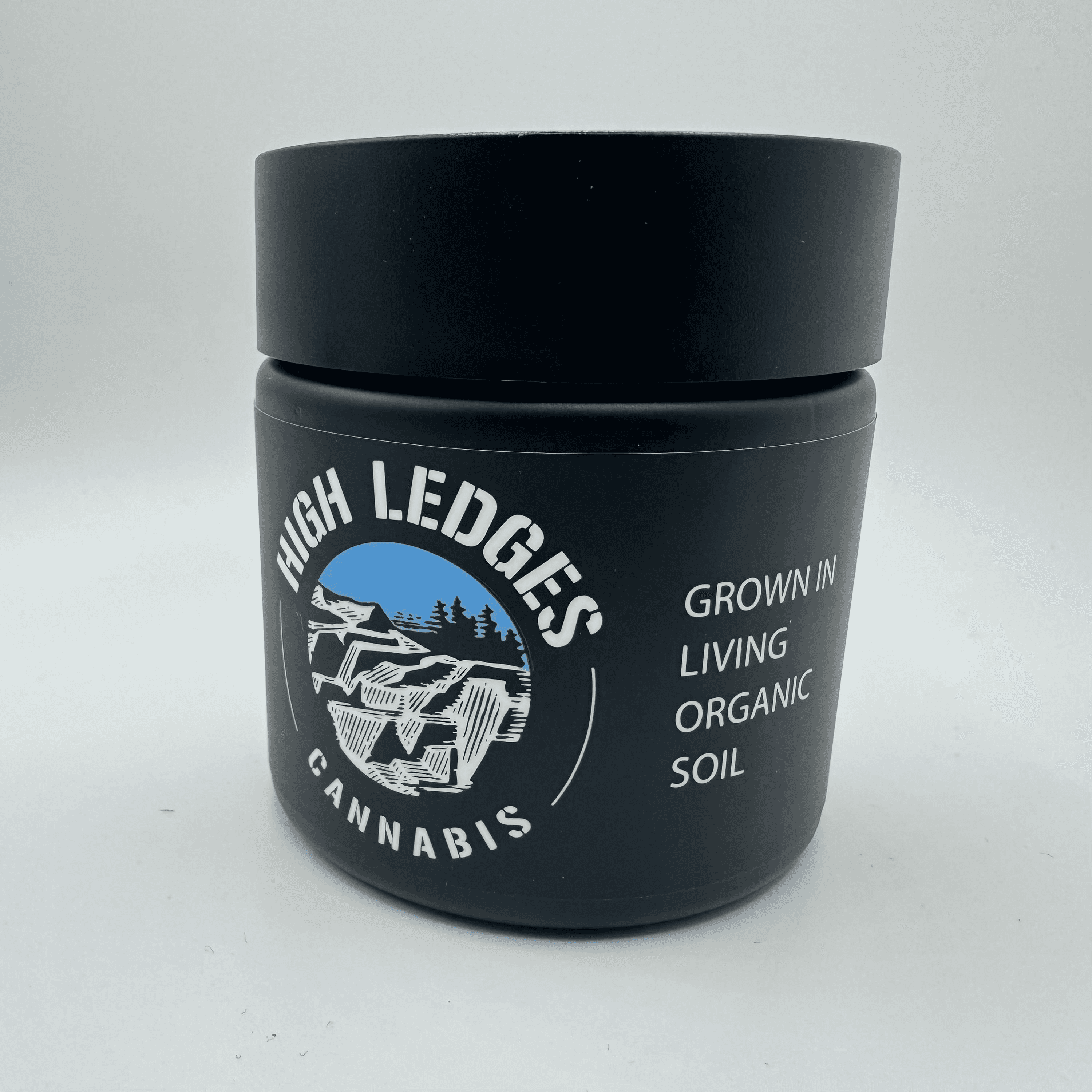 High Ledges Motorbreath 15