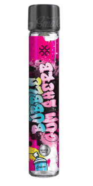 Creme Creme: Bubblegum Sherb 1.2G Preroll