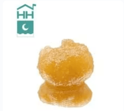 Harbor House Collective Harbor House Black Maple 1g Live Resin Badder