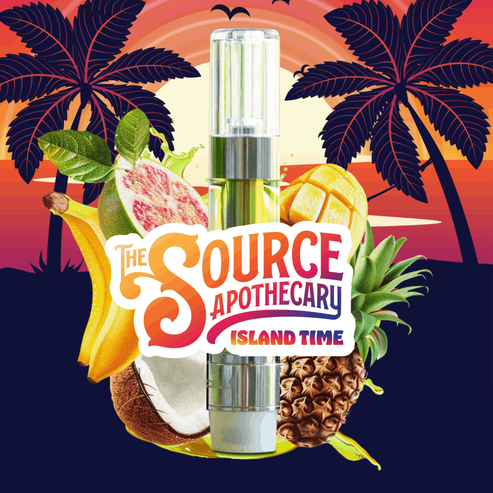 The Source Apothecary